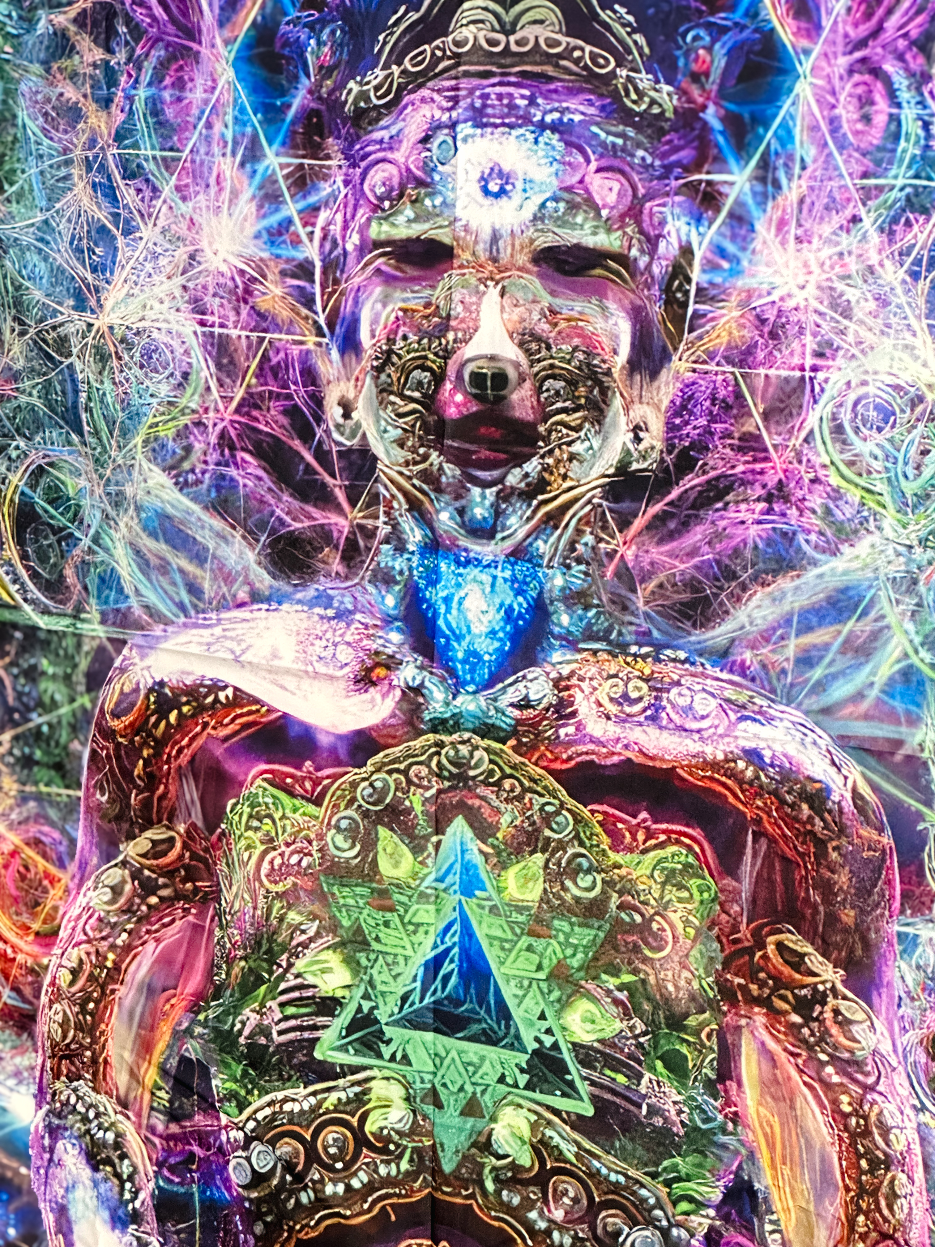 Cosmic Aura 4